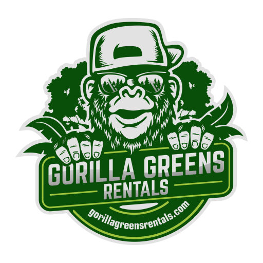 gorilla greens